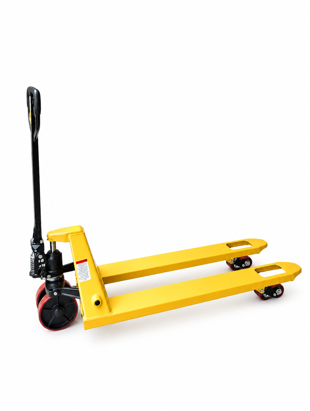 -Paletový vozík NVDF20/1150 - tandem